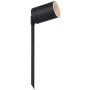 Lucide ARNE-LED 14868/05/30 Lampă de podea 1x5w/gu10 2700k 350lm ip44