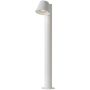 Lucide DINGO 14881/70/31 Lampă de podea 1x5w/gu10 3000k 320lm ip44