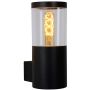 Lucide FEDOR 14899/01/30 Aplique de perete 1x40w/e27 ip44