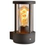 Lucide LORI 14893/01/30 Aplique de perete 1x15w/e27 ip44