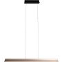 Maxlight JO-JO P0594 Lampă cu pendul 1x38w/led 2700-5500k 3420lm ip20