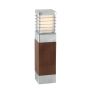 Norlys HALMSTAD 1400GA Lampă de podea 1x9W/E27 IP65
