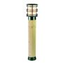 Norlys STOCKHOLM 1423B Lampă de podea 1x9W/E27 IP65