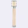 Norlys STOCKHOLM 1423GA Lampă de podea 1x9W/E27 IP65
