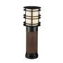 Norlys STOCKHOLM 1430B Lampă de podea 1x9W/E27 IP65