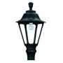 Novolux INDURA BIG 6 144D-G05X1A-02 Corp de iluminat pentru felinar 1x70W/E27 IP55