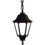 Novolux INDURA BIG 6 144G-G05X1A-02 Lampă cu pendul 1x42W/E27 IP55