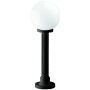 Novolux INDURA GLOBO 145I-G05X1A-02 Lampă de podea 1x70W/E27 IP65