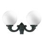 Novolux INDURA GLOBO 148E-G05X1A-02 Corp de iluminat pentru felinar 2x70W/E27 IP65