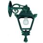 Novolux INDURA MINI 4 149B-G05X1A-02 Aplique de perete 1x42W/E27 IP55