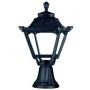Novolux INDURA MINI 4 149H-G05X1A-02 Lampă de podea 1x42W/E27 IP55
