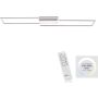 Paul Neuhaus ASMIN 14711-55 Lampă de tavan 3x48W/LED 2700-5000k 4230lm ip20