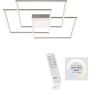 Paul Neuhaus ASMIN 14713-55 Lampă de tavan 4x48W/LED 2700-5000k 5400lm ip20