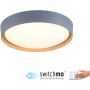 Paul Neuhaus EMILIA 14347-15 Lampă de tavan 1x32W/LED 3000k 3400lm ip20