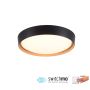 Paul Neuhaus EMILIA 14347-18 Lustră de tavan 1x29W/LED 3000K 1400LM IP20