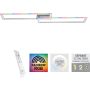 Paul Neuhaus FELIX60 14635-55 Lampă de tavan 2x45W/LED 2700-5000k 5000lm ip20