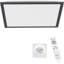 Paul Neuhaus FLAT 14755-18 Panou LED 1x23,5W/LED 2700-5000k 2500lm ip20