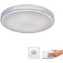Paul Neuhaus FRIDA 14372-00 Lustră de tavan 1x36W/LED 3000-5000k 3780lm ip20
