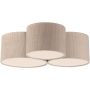 Paul Neuhaus GREEN DURO 14890-39 Lampă de tavan 3x10W/E27 ip20
