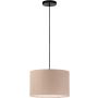 Paul Neuhaus GREEN DURO 14892-39 Lampă cu pendul 1x10W/E27 ip20