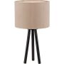 Paul Neuhaus GREEN DURO 14893-39 Lampă de masă 1x10W/E27 ip20