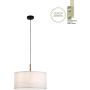 Paul Neuhaus GREEN SOFIE 14181-16 Lampă cu pendul 1x10W/E27 ip20