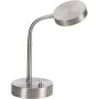 Paul Neuhaus HENSKEN 14419-55 Lampă de birou 1x5W/LED 3000k 500lm ip20