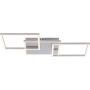 Paul Neuhaus IVEN 14003-55 Lampă de tavan 3x23W/LED 3000k 2550lm ip20