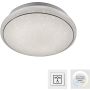 Paul Neuhaus JUPITER 14362-16 Lustră de tavan 1x17W/LED 3000-5000k 1800lm ip20
