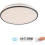 Paul Neuhaus KYLE 14294-18 Lustră de tavan 1x23,5W/LED 3000k 2630lm ip20