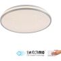 Paul Neuhaus KYLE 14294-21 Lustră de tavan 1x23,5W/LED 3000k 2630lm ip20