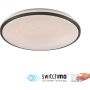 Paul Neuhaus KYLE 14295-18 Lustră de tavan 1x36,5W/LED 3000k 4175lm ip20