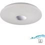 Paul Neuhaus LAVINIA 14822-17 Lustră de tavan 1x40W/LED 3000k 3200lm ip44