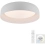 Paul Neuhaus OSKO 14215-16 Lampă de tavan 1x30W/LED 2700-5000k 2850lm ip20