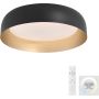 Paul Neuhaus OSKO 14215-18 Lampă de tavan 1x30W/LED 2700-5000k 2850lm ip20