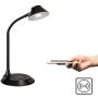 Paul Neuhaus PUCKI 14414-18 Lampă de birou 1x6W/LED 3000k 590lm ip20