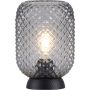 Paul Neuhaus REISHI 14906-18 Lampă de masă 1x40W/E27 ip20