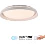 Paul Neuhaus SATI 14368-16 Lampă de tavan 1x23,5W/LED 3000k 2630lm ip20