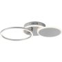 Paul Neuhaus SEVENT 14116-55 Lampă de tavan 1x29W/LED 3000k 3300lm ip20