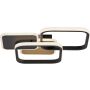 Paul Neuhaus SEVENT 14117-78 Lampă de tavan 1x36W/LED 3000k 1600lm ip20