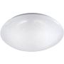 Paul Neuhaus SKYLER 14231-16 Lustră de tavan 1x12W/LED 3000k 1380lm ip20