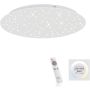 Paul Neuhaus SPARKLE 14673-16-O Lustră de tavan 1x20W/LED 2700-5000k 2160lm ip20