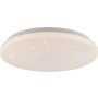 Paul Neuhaus URANUS 14276-16 Lustră de tavan 1x24W/LED 3000k 2705lm ip20
