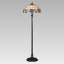 Prezent TIFFANY IX. 145 Lampă de podea 2x60W/E27 IP20
