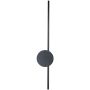 TK Lighting JAVA II 1439 Aplique de perete 1x36W/led 4000K|4500K IP20