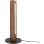 TK Lighting TEO 1411 Lampă de masă 1x36W/LED 2200K – 3200K IP20