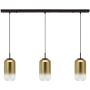 Zambelis LINE LED LIGHT 23232 Lampă cu pendul 3x12W/led 3000K 1950lm IP20