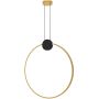 Zambelis PENDANT LED 23094 Lampă cu pendul 24W/led 3000K 1318lm IP20