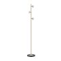 Zuma Line BOSTON F0603-03A-F7B1 Lampă de podea 3x18W/Led 3000K 1650lm IP20