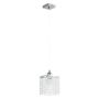 Alfa MOSS 15831 Lampă cu pendul 1x60W/E27